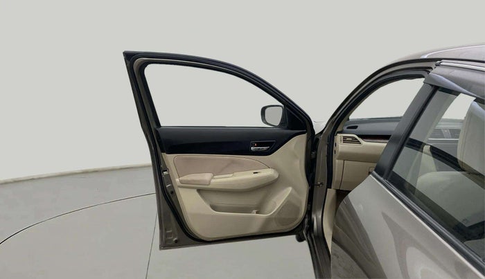 2019 Maruti Dzire VXI, Petrol, Manual, 75,066 km, LHS Front Door