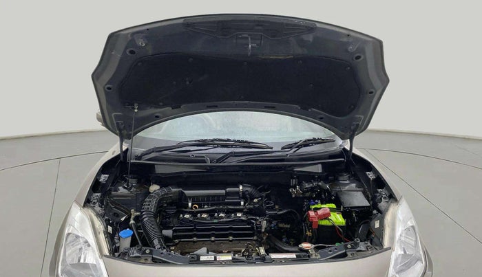 2019 Maruti Dzire VXI, Petrol, Manual, 75,066 km, Open Bonet