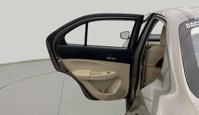 2019 Maruti Dzire VXI, Petrol, Manual, 75,066 km, LHS Rear Door