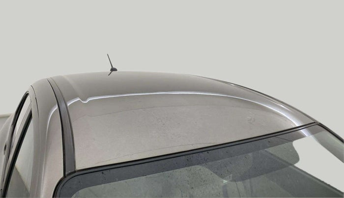 2019 Maruti Dzire VXI, Petrol, Manual, 75,066 km, Roof