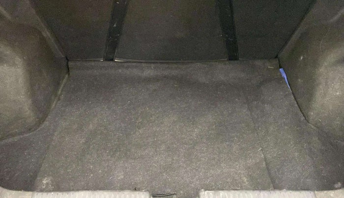 2019 Maruti Dzire VXI, Petrol, Manual, 75,066 km, Boot Open Zoomed View