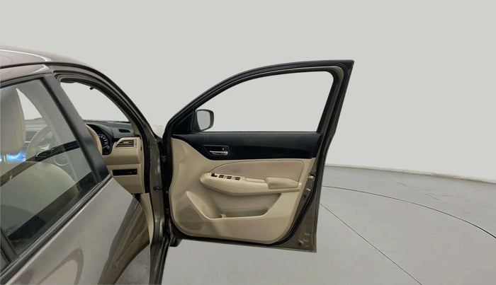 2019 Maruti Dzire VXI, Petrol, Manual, 75,066 km, RHS Front Door