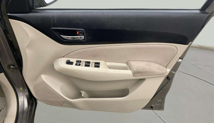 2019 Maruti Dzire VXI, Petrol, Manual, 75,066 km, Driver Side Door Panels Control