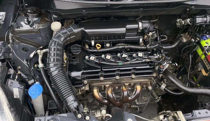 2019 Maruti Dzire VXI, Petrol, Manual, 75,066 km, Engine View - Right