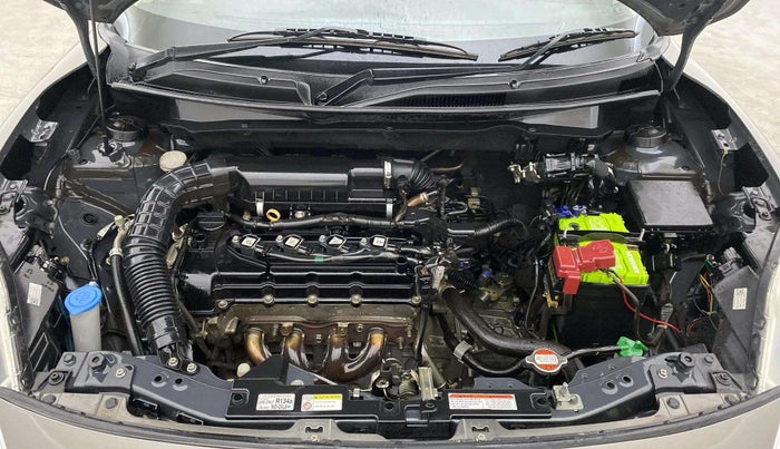 2019 Maruti Dzire VXI, Petrol, Manual, 75,066 km, Engine View