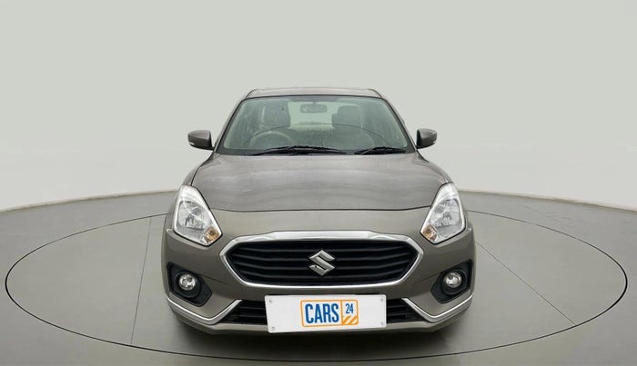2019 Maruti Dzire VXI, Petrol, Manual, 75,066 km, Front