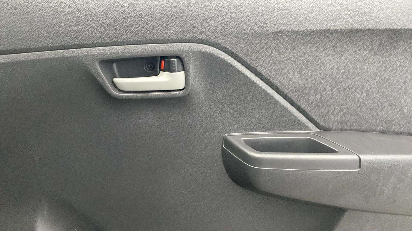 2022 Maruti Alto K10 VXI PLUS, Petrol, Manual, 10,378 km, Driver Side Door Panels Control