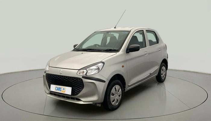 2022 Maruti Alto K10 VXI PLUS, Petrol, Manual, 10,378 km, Left Front Diagonal