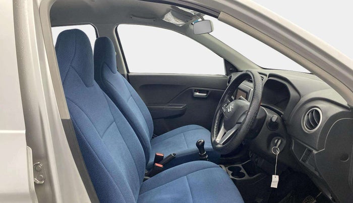 2022 Maruti Alto K10 VXI PLUS, Petrol, Manual, 10,378 km, Right Side Front Door Cabin