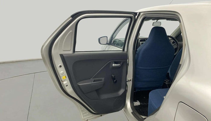 2022 Maruti Alto K10 VXI PLUS, Petrol, Manual, 10,378 km, LHS Rear Door