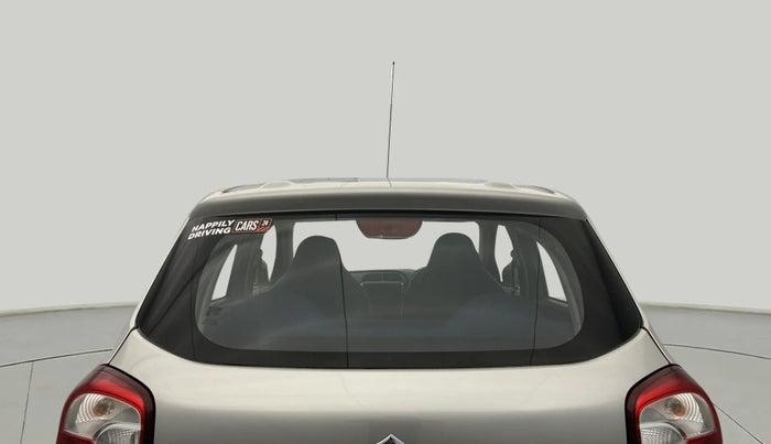 2022 Maruti Alto K10 VXI PLUS, Petrol, Manual, 10,378 km, Rear Windshield