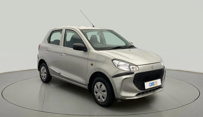 2022 Maruti Alto K10 VXI PLUS, Petrol, Manual, 10,378 km, Right Front Diagonal