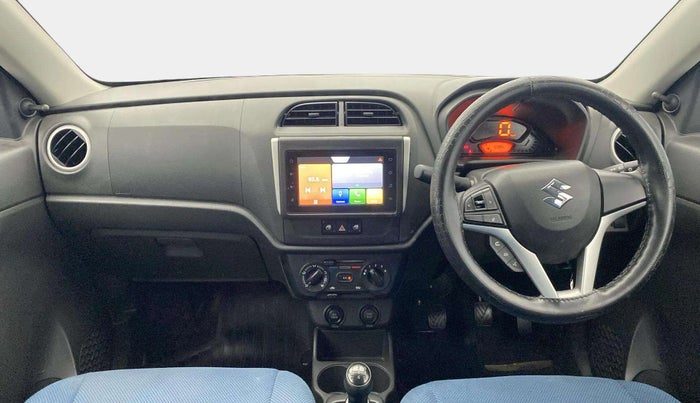 2022 Maruti Alto K10 VXI PLUS, Petrol, Manual, 10,378 km, Dashboard