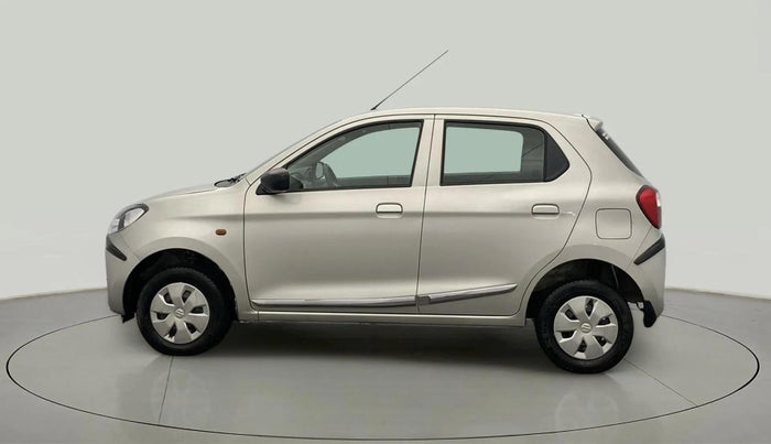 2022 Maruti Alto K10 VXI PLUS, Petrol, Manual, 10,378 km, Left Side