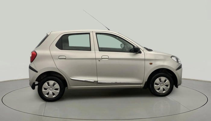 2022 Maruti Alto K10 VXI PLUS, Petrol, Manual, 10,378 km, Right Side View