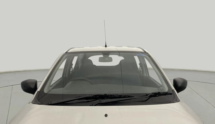 2022 Maruti Alto K10 VXI PLUS, Petrol, Manual, 10,378 km, Front Windshield