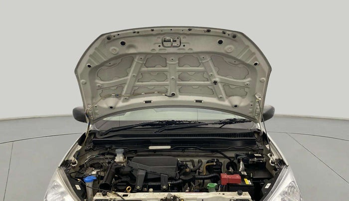 2022 Maruti Alto K10 VXI PLUS, Petrol, Manual, 10,378 km, Open Bonet