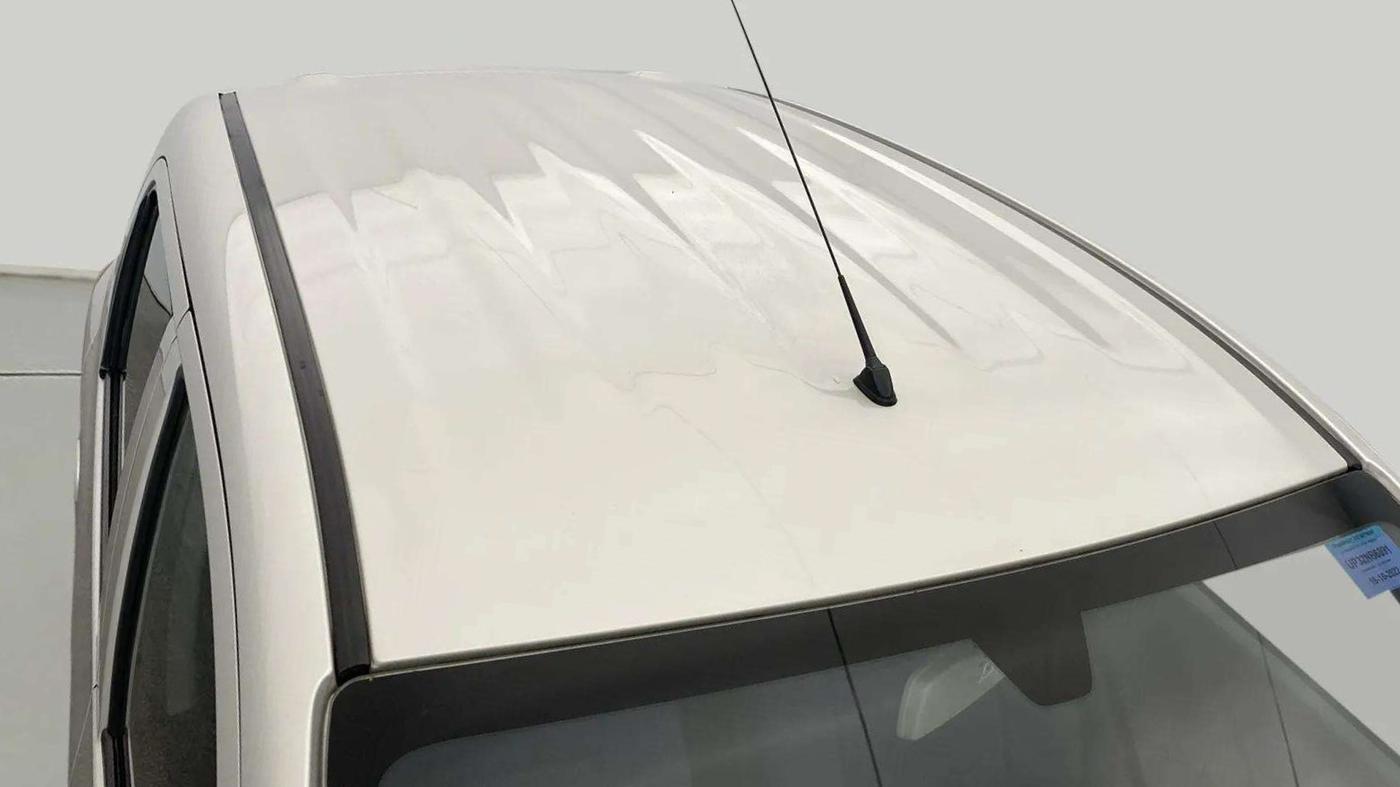 2022 Maruti Alto K10 VXI PLUS, Petrol, Manual, 10,378 km, Roof