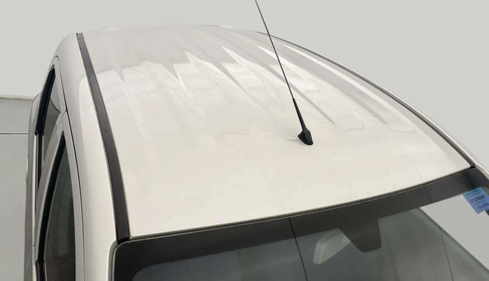 2022 Maruti Alto K10 VXI PLUS, Petrol, Manual, 10,378 km, Roof