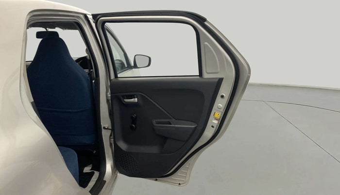2022 Maruti Alto K10 VXI PLUS, Petrol, Manual, 10,378 km, RHS Rear Door
