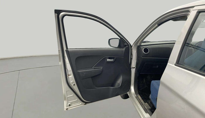 2022 Maruti Alto K10 VXI PLUS, Petrol, Manual, 10,378 km, LHS Front Door