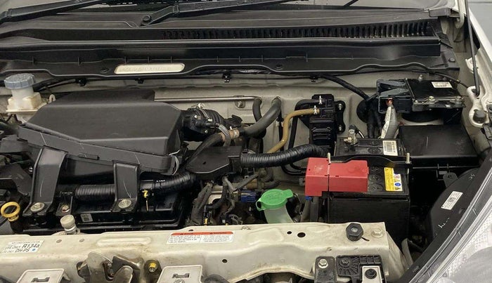 2022 Maruti Alto K10 VXI PLUS, Petrol, Manual, 10,378 km, Engine View - Left