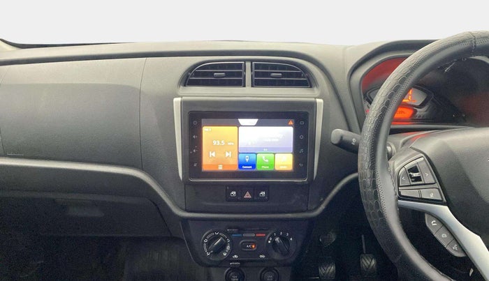 2022 Maruti Alto K10 VXI PLUS, Petrol, Manual, 10,378 km, Air Conditioner
