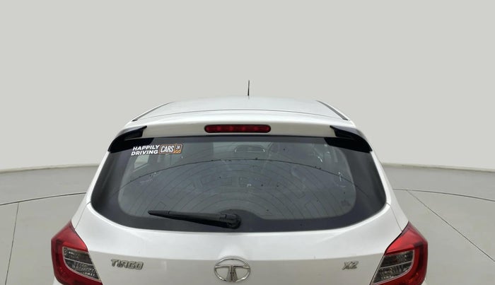 2016 Tata Tiago XZ PETROL, Petrol, Manual, 67,312 km, Rear Windshield