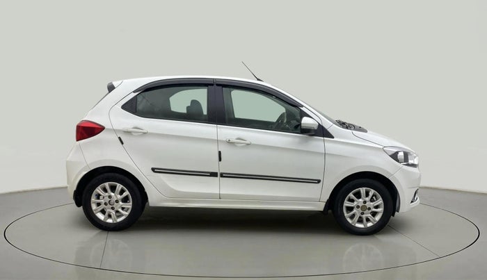2016 Tata Tiago XZ PETROL, Petrol, Manual, 67,312 km, Right Side View