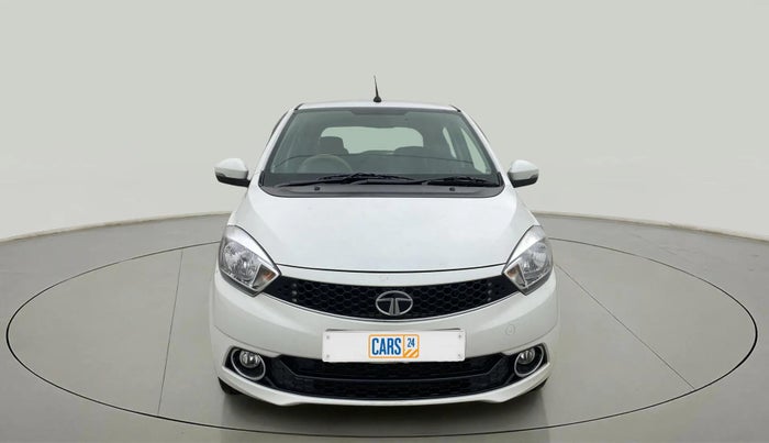 2016 Tata Tiago XZ PETROL, Petrol, Manual, 67,312 km, Front