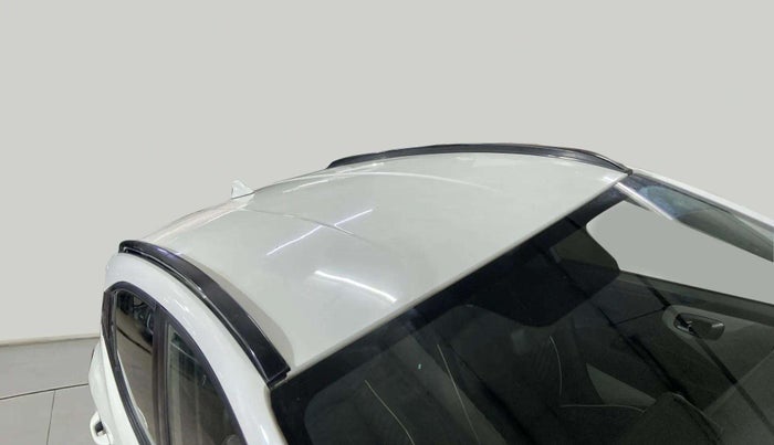 2019 Hyundai GRAND I10 NIOS SPORTZ AMT 1.2 KAPPA VTVT, Petrol, Automatic, 26,766 km, Roof