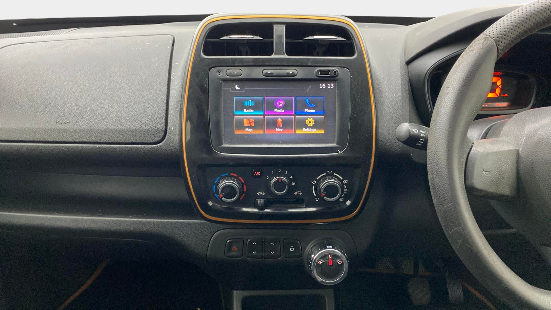 Features