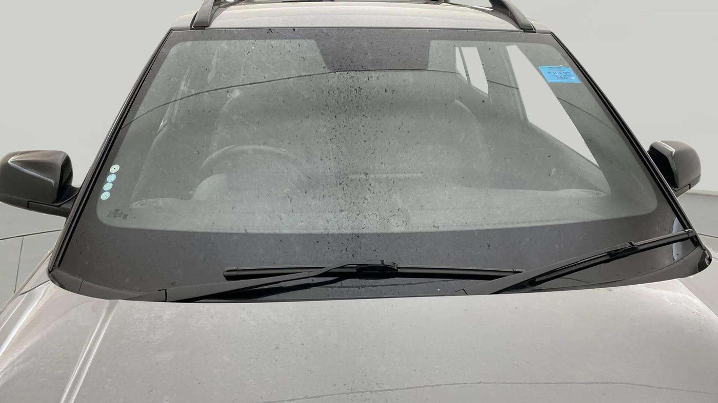 2023 Hyundai VENUE N LINE N6 1.0 TURBO DCT, Petrol, Automatic, 33,368 km, Front Windshield