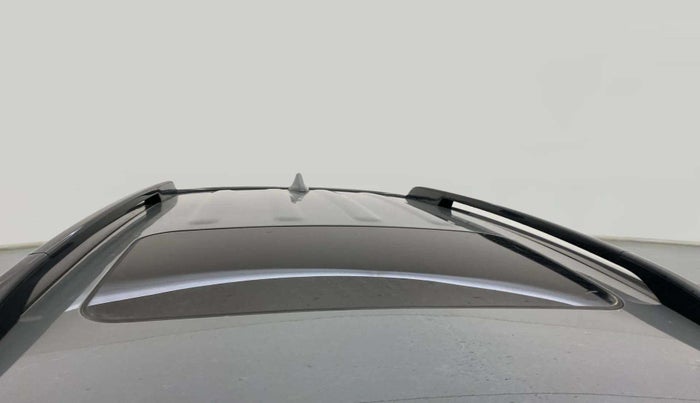 2023 Hyundai VENUE N LINE N6 1.0 TURBO DCT, Petrol, Automatic, 33,138 km, Moonroof/ Sunroof