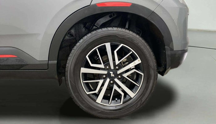 2023 Hyundai VENUE N LINE N6 1.0 TURBO DCT, Petrol, Automatic, 33,138 km, Left Rear Wheel