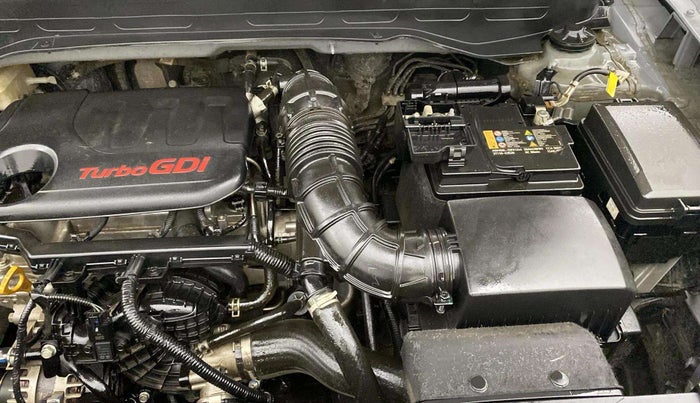2023 Hyundai VENUE N LINE N6 1.0 TURBO DCT, Petrol, Automatic, 33,138 km, Engine View - Left