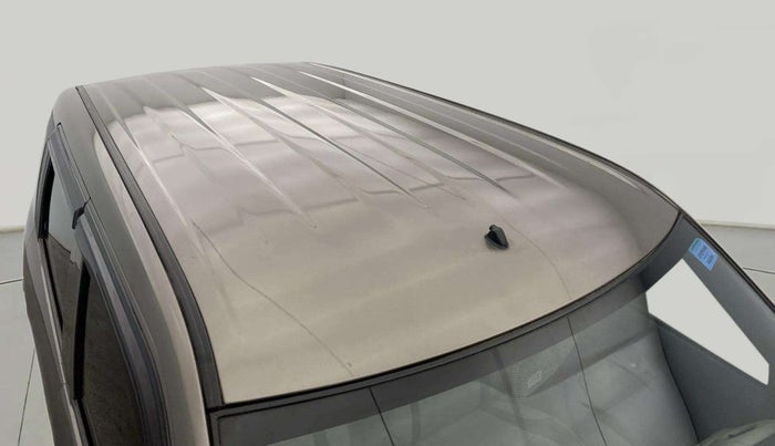 2023 Maruti New Wagon-R VXI 1.0, Petrol, Manual, 22,329 km, Roof