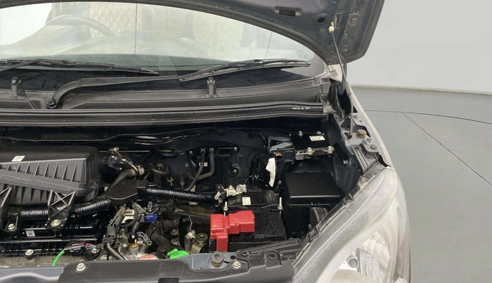 2023 Maruti New Wagon-R VXI 1.0, Petrol, Manual, 22,329 km, Engine View - Left
