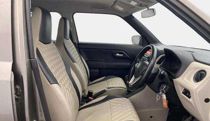 2023 Maruti New Wagon-R VXI 1.0, Petrol, Manual, 22,329 km, Right Side Front Door Cabin