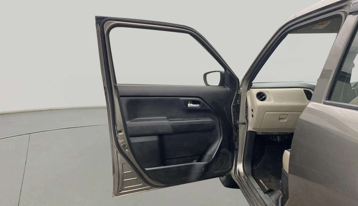 2023 Maruti New Wagon-R VXI 1.0, Petrol, Manual, 22,329 km, LHS Front Door
