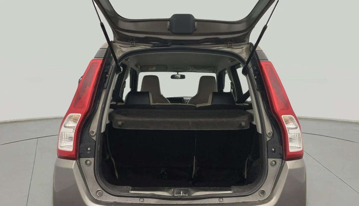 2023 Maruti New Wagon-R VXI 1.0, Petrol, Manual, 22,329 km, Boot Open Zoomed View