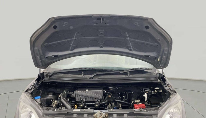 2023 Maruti New Wagon-R VXI 1.0, Petrol, Manual, 22,329 km, Open Bonet