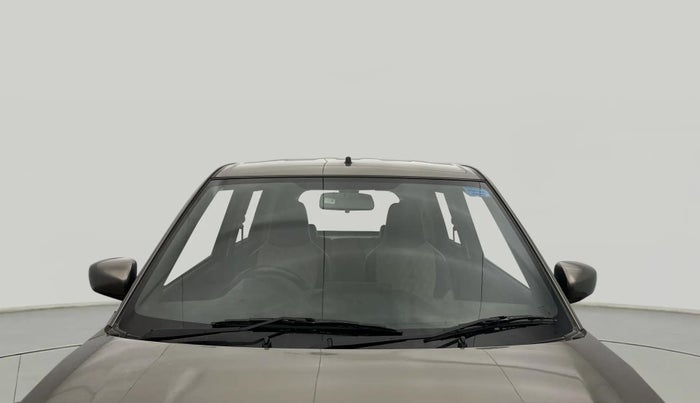 2023 Maruti New Wagon-R VXI 1.0, Petrol, Manual, 22,329 km, Front Windshield