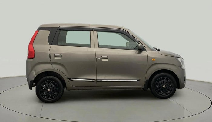 2023 Maruti New Wagon-R VXI 1.0, Petrol, Manual, 22,329 km, Right Side View