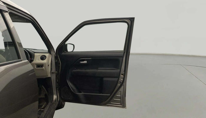 2023 Maruti New Wagon-R VXI 1.0, Petrol, Manual, 22,329 km, RHS Front Door