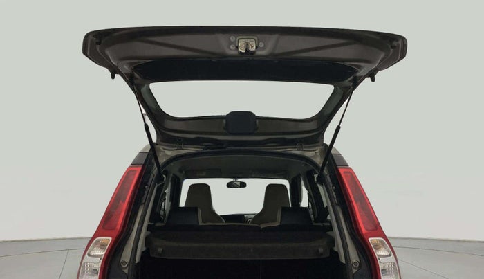 2023 Maruti New Wagon-R VXI 1.0, Petrol, Manual, 22,329 km, Boot Door Open