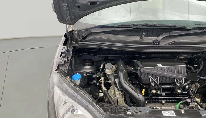 2023 Maruti New Wagon-R VXI 1.0, Petrol, Manual, 22,329 km, Engine View - Right