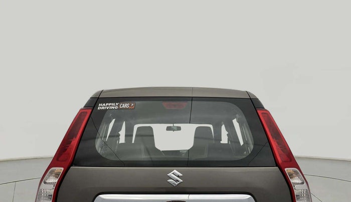2023 Maruti New Wagon-R VXI 1.0, Petrol, Manual, 22,329 km, Rear Windshield