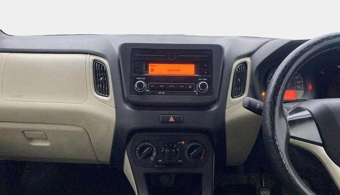 2023 Maruti New Wagon-R VXI 1.0, Petrol, Manual, 22,329 km, Air Conditioner
