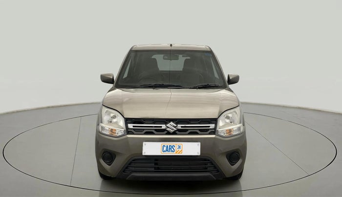 2023 Maruti New Wagon-R VXI 1.0, Petrol, Manual, 22,329 km, Front
